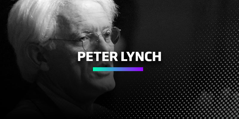 Peter Lynch - Os Melhores Investimentos