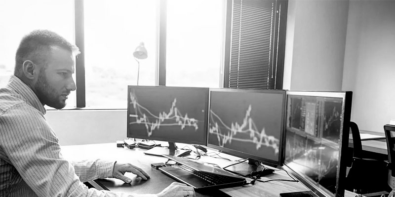 Os Melhores Investimentos - Day Trader