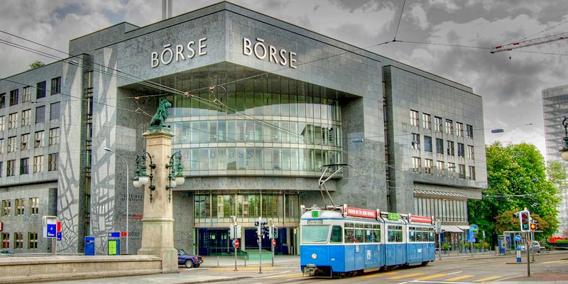 Os Melhores Investimentos - Bolsas do Mundo