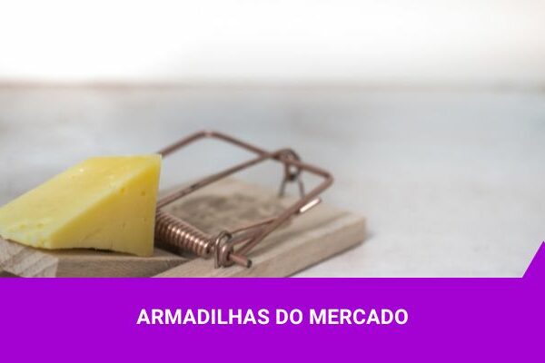Armadilhas da Bolsa - Os Melhores Investimentos