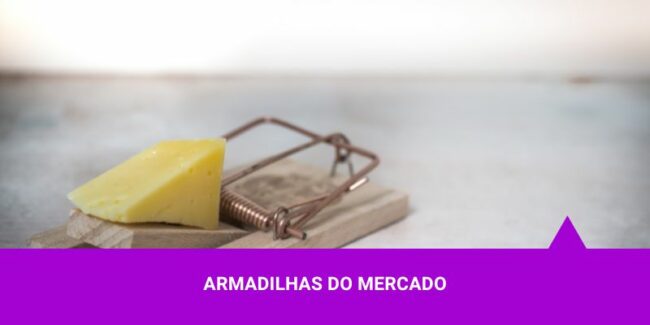 Armadilhas da Bolsa – Os Melhores Investimentos Armadilhas da Bolsa - Os Melhores Investimentos