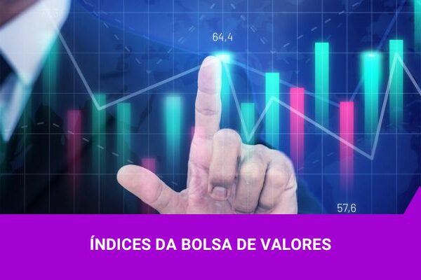 Os Melhores Investimentos - Índices da Bolsa de Valores