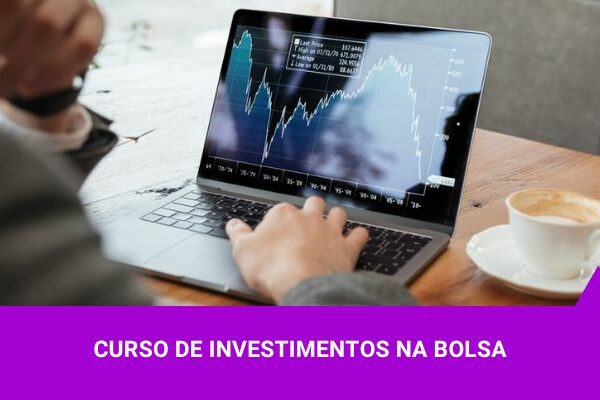 Os Melhores Investimentos - Curso de Investimento na Bolsa