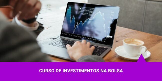 Os Melhores Investimentos – Curso de Investimento na Bolsa Os Melhores Investimentos - Curso de Investimento na Bolsa
