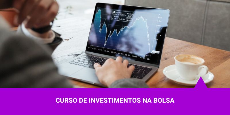 Os Melhores Investimentos - Curso de Investimento na Bolsa