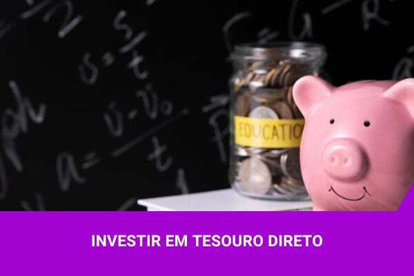 Os Melhores Investimentos - Investir em Tesouro Direto