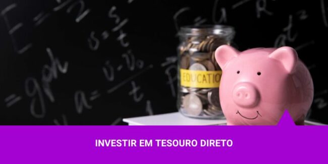 Os Melhores Investimentos – Investir em Tesouro Direto Os Melhores Investimentos - Investir em Tesouro Direto