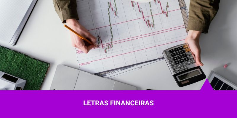 Os Melhores Investimentos - Letras Financeiras