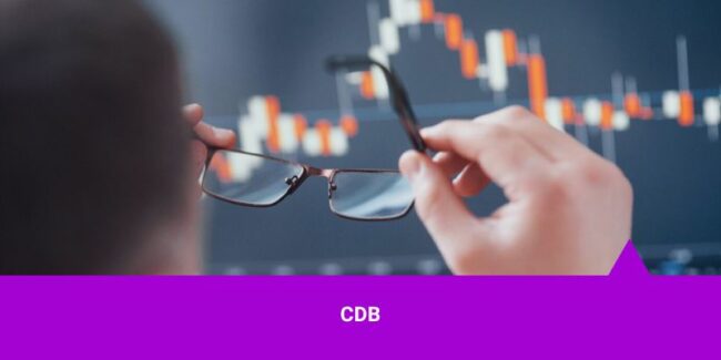 Os Melhores Investimentos – CDB