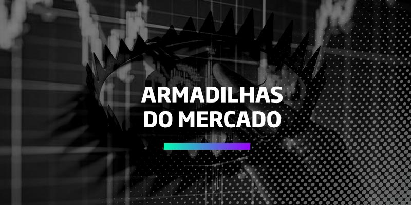 Armadilhas da Bolsa - Os Melhores Investimentos