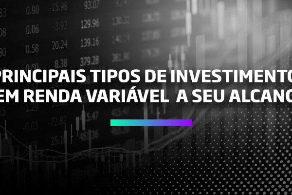 Conheça 3 dos principais tipos de investimentos em renda variável a seu alcance - Os Melhores Investimentos