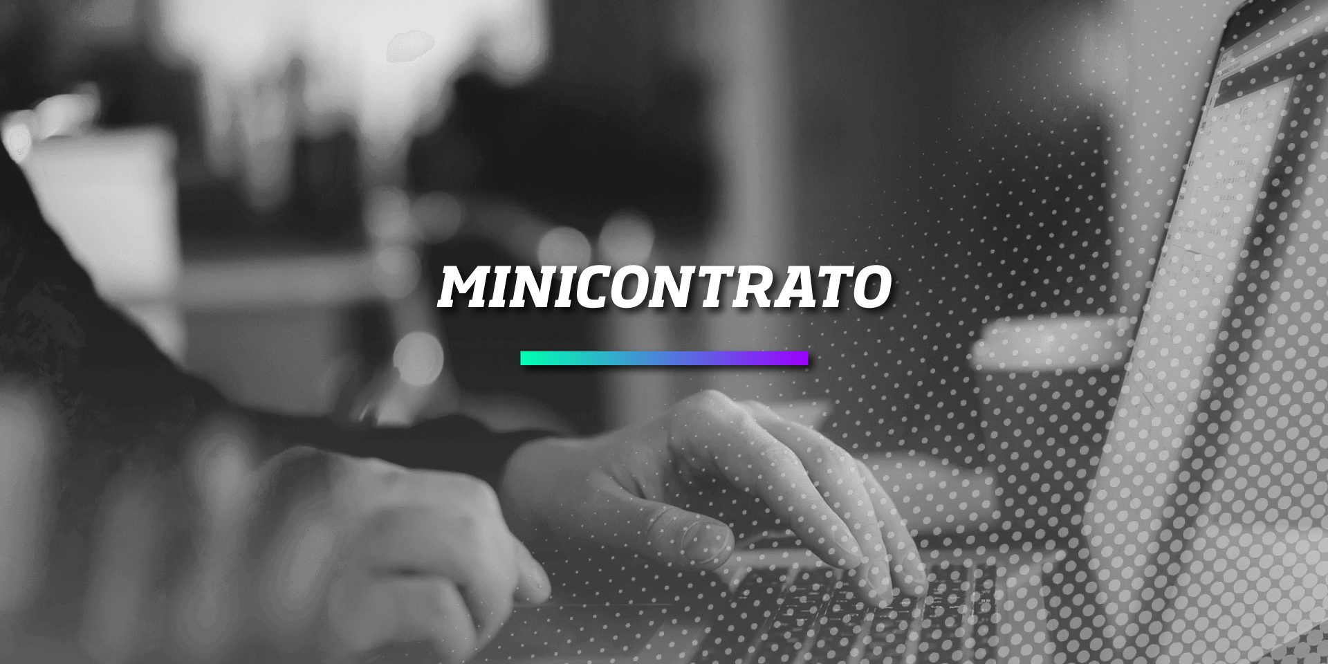 MiniContrato - Os Melhores Investimentos
