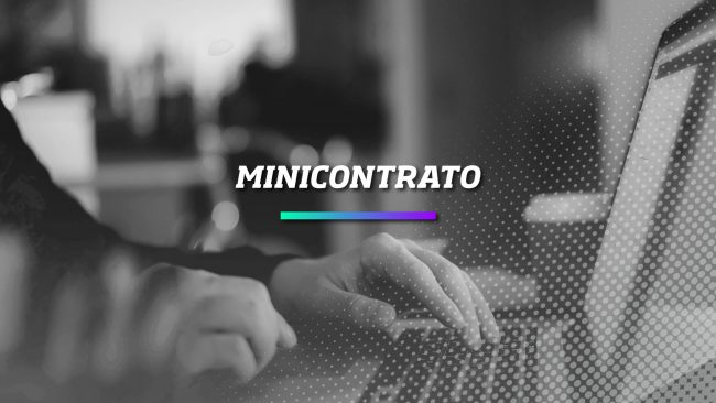 MiniContrato – Os Melhores Investimentos MiniContrato - Os Melhores Investimentos
