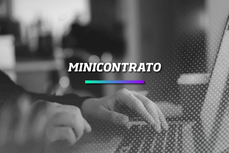 MiniContrato - Os Melhores Investimentos
