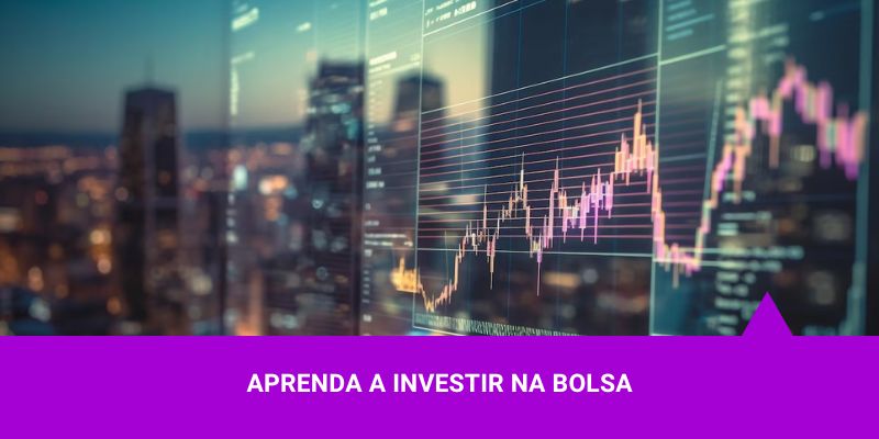 Os Melhores Investimentos - Aprender a Investir na Bolsa