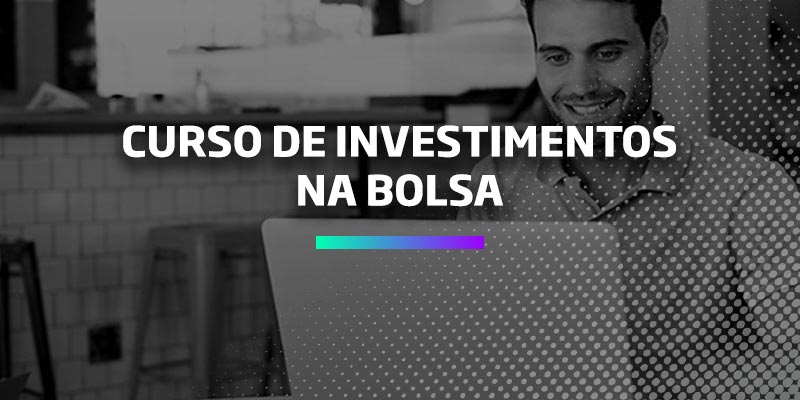 Os Melhores Investimentos - Curso de Investimento na Bolsa