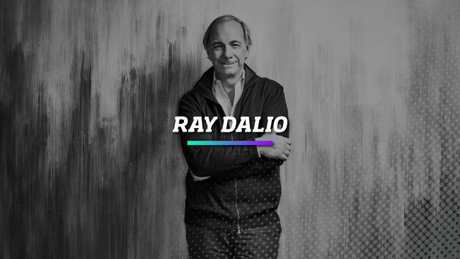 Ray Dalio - Os Melhores Investimentos