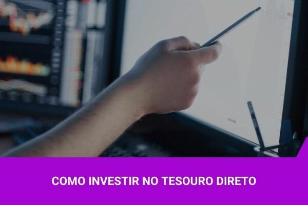 Os Melhores Investimentos - Como investir no Tesouro Direto