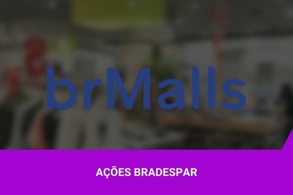 Ações da BR Malls - Os Melhores Investimentos