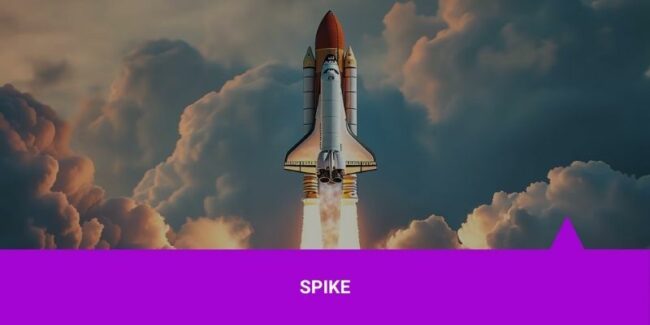 Spike – Os Melhores Investimentos Spike - Os Melhores Investimentos