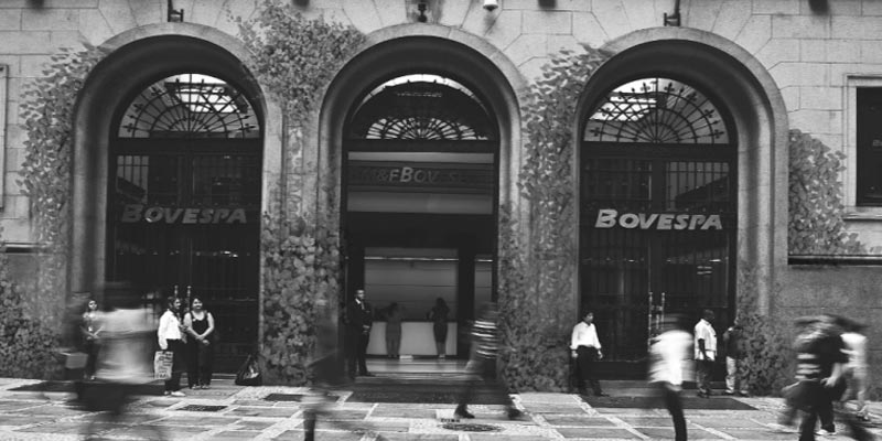 Os Melhores Investimentos - Ações da Bradespar