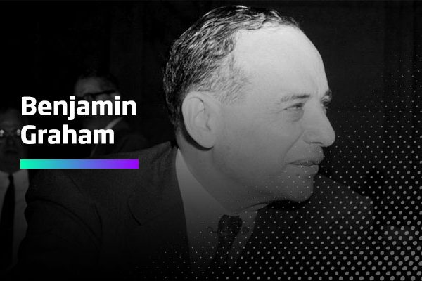 Benjamin Graham - Os Melhores Investimentos