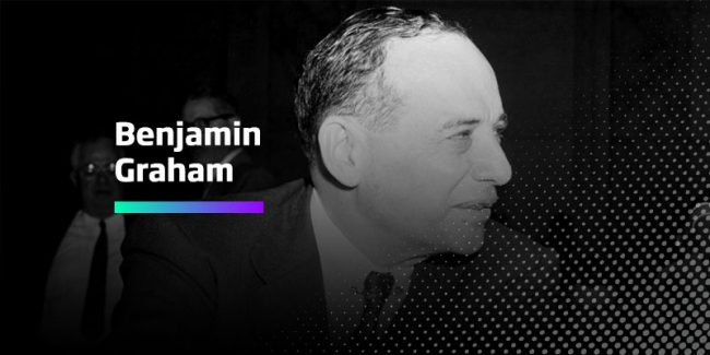 Benjamin Graham – Os Melhores Investimentos Benjamin Graham - Os Melhores Investimentos