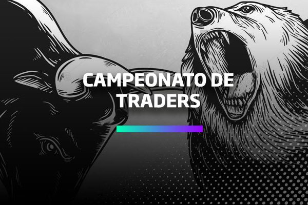 Campeonato de Traders - Os Melhores Investimentos