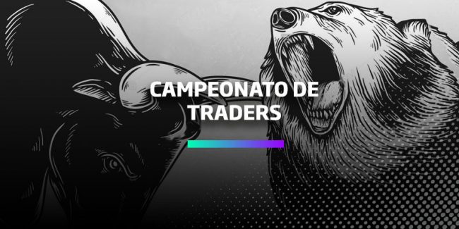 Campeonato de Traders – Os Melhores Investimentos Campeonato de Traders - Os Melhores Investimentos