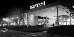 Os Melhores Investimentos - Ações da Iguatemi