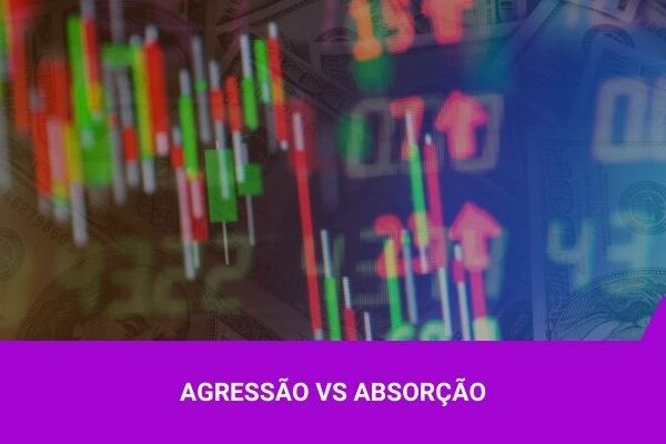 Agressão e Absorção - Os Melhores Investimentos