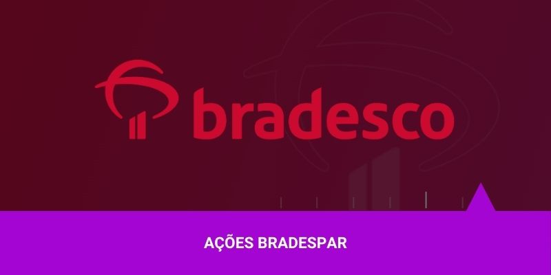 Os Melhores Investimentos – Ações do Bradespar