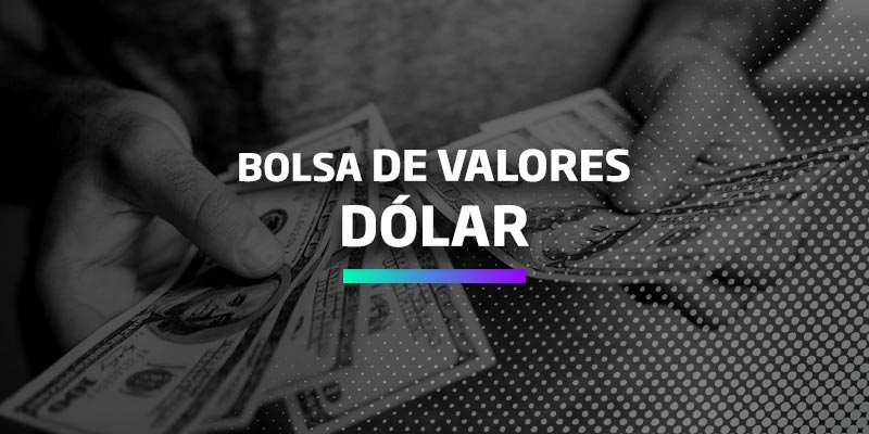dollar bolsa