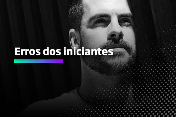 Os Principais erros de Iniciantes na Bolsa de Valores - Os Melhores Investimentos