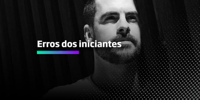 Os Principais erros de Iniciantes na Bolsa de Valores – Os Melhores Investimentos Os Principais erros de Iniciantes na Bolsa de Valores - Os Melhores Investimentos