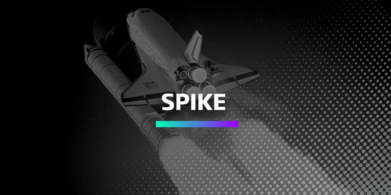 Spike - Os Melhores Investimentos