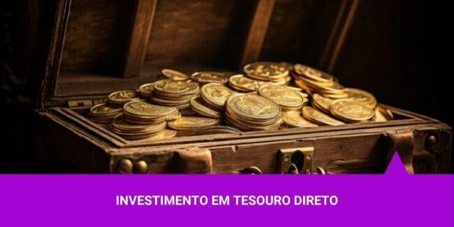 Investimento em Tesouro Direto – Os Melhores Investimentos