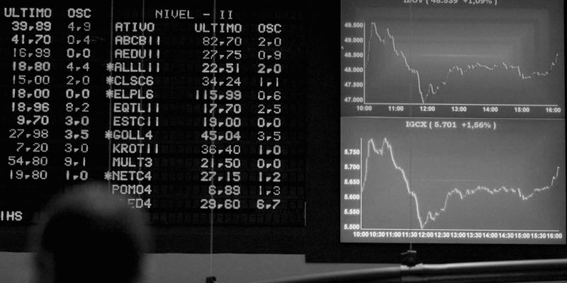 Os Melhores Investimentos - Ações do Magazine Luiza