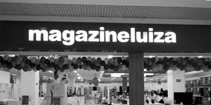 Os Melhores Investimentos - Ações do Magazine Luiza