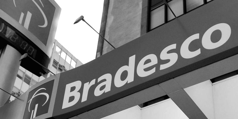 Os Melhores Investimentos - Ações do Bradesco