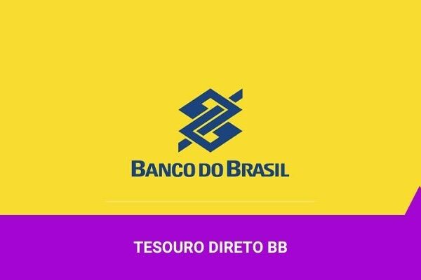 Os Melhores Investimentos - Tesouro Direto BB