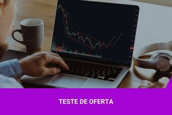 Teste de Oferta - Os Melhores Investimentos