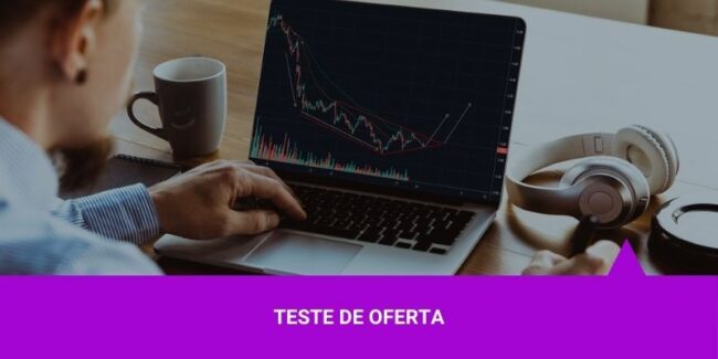 1Teste de Oferta – Os Melhores Investimentos Teste de Oferta - Os Melhores Investimentos