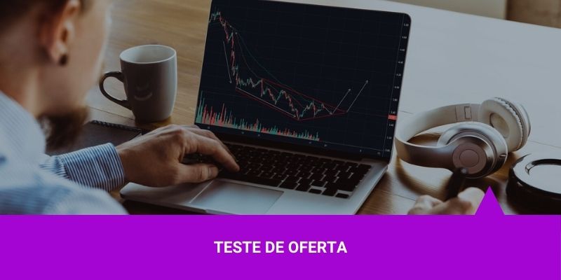 1Teste de Oferta – Os Melhores Investimentos Teste de Oferta - Os Melhores Investimentos