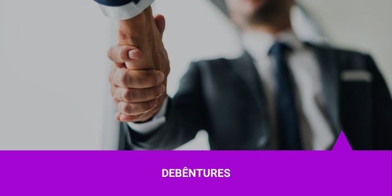 Os Melhores Investimentos - Debêntures