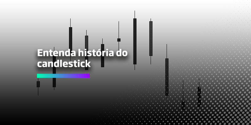 Os Melhores Investimentos - Candlesticks