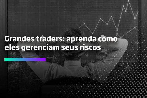 Os Melhores Investimentos - Grandes Traders