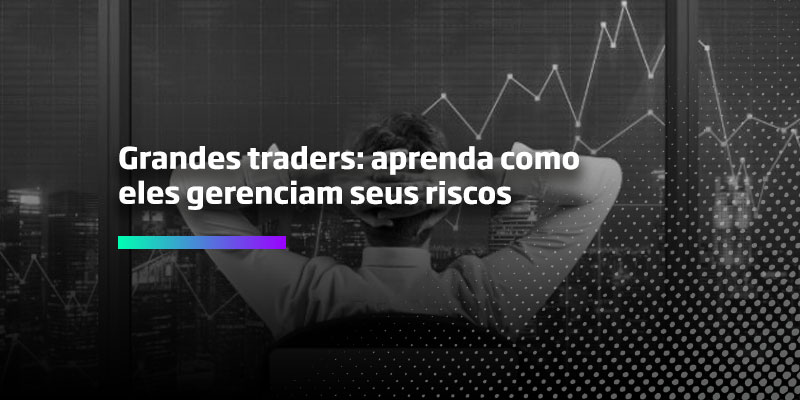 Os Melhores Investimentos - Grandes Traders
