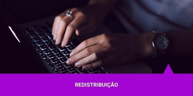 Redistribuição – Os Melhores Investimentos 5 Motivos para estudar o Mercado de Ações antes de operar - Os Melhores Investimentos