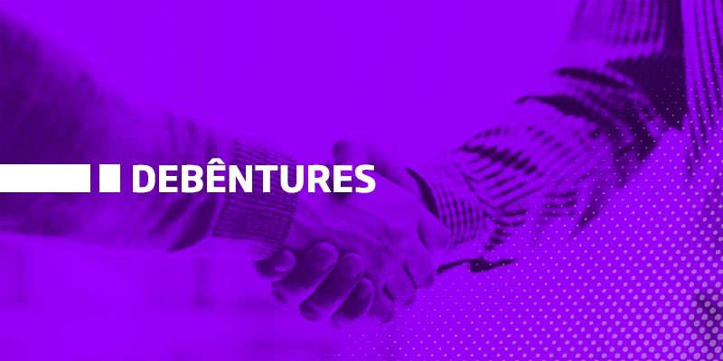 Os Melhores Investimentos - Debêntures